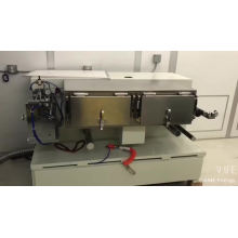 Lab Continuous Li-ion Battery Electrode Coating Machine